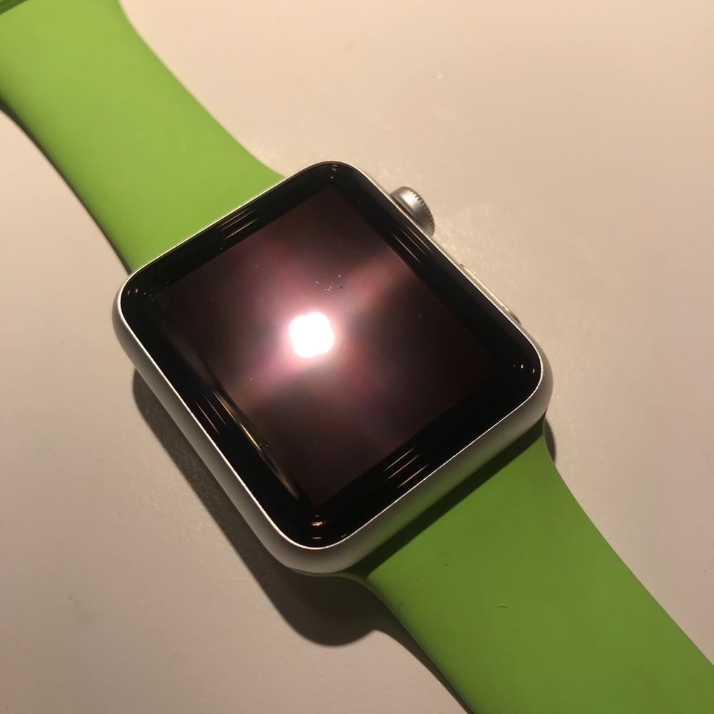 Apple Watch (1st Generation) OG